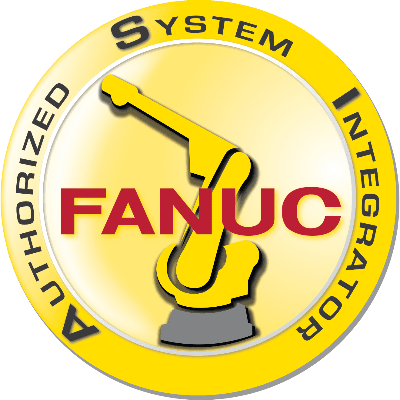 Fanuc Authorized System Integrator